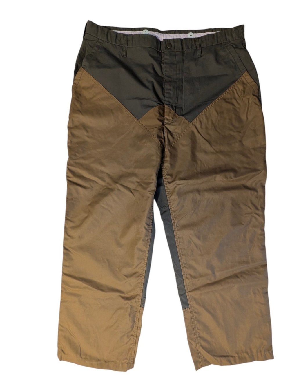 Mens Mount'n Prairie Field Hunting Outdoor Pants Size 40 x 27.